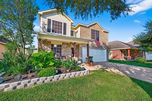 17935 Branch Creek Dr, Cypress, TX, 77433-4531 | Card Image