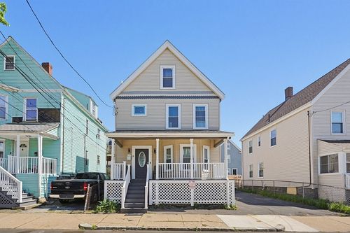14 Oakhurst St, Boston, MA, 02124-3221 | Card Image