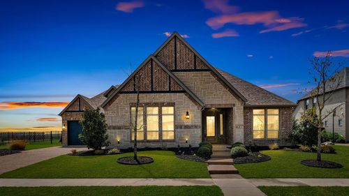 1651 Wynne Ave, Prosper, TX, 75078-2185 | Card Image
