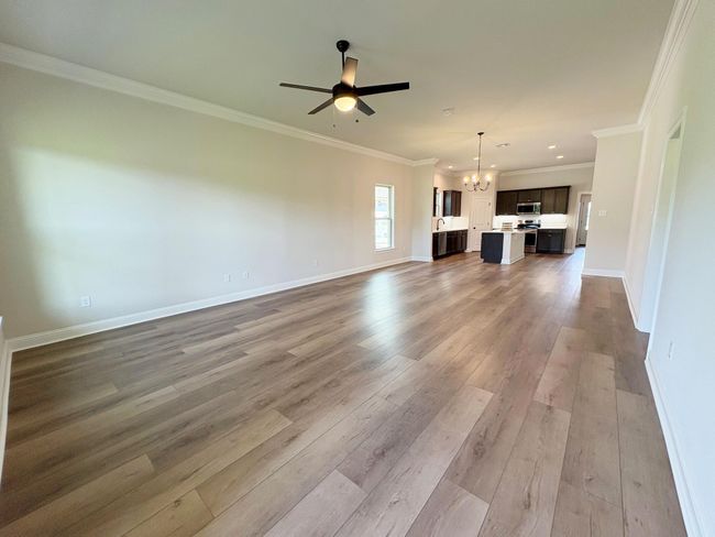 1240 Little Cypress Loop, House other with 4 bedrooms, 3 bathrooms and 2 parking in Orange TX | Image 5