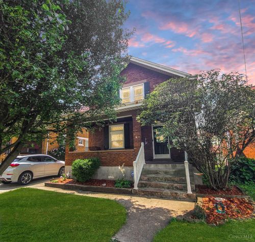 3613 Woodbine Ave, Cincinnati, OH, 45246 | Card Image