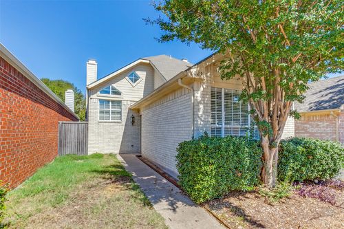 6023 Lloyd Ct, Dallas, TX, 75252-2676 | Card Image