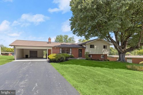 3416 Manor Hill Rd, PIKESVILLE, MD, 21208-1824 | Card Image