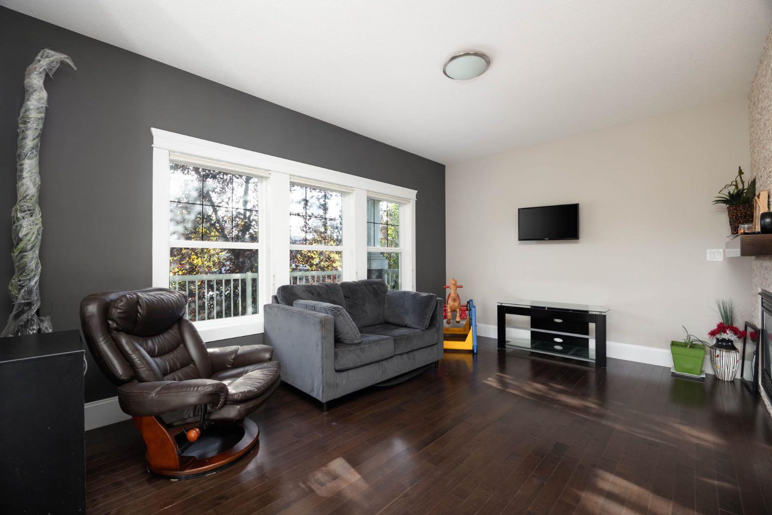 Residential in Fort McMurray 5