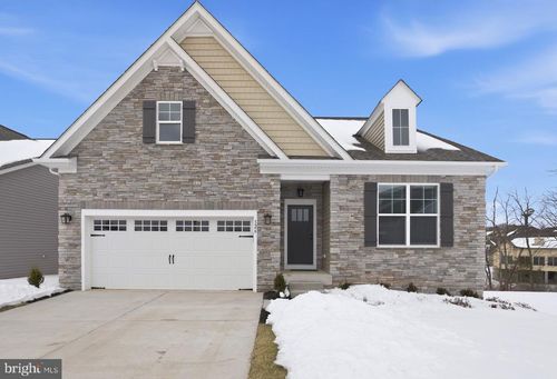 126 Bridge Valley Rd, GETTYSBURG, PA, 17325-2018 | Card Image