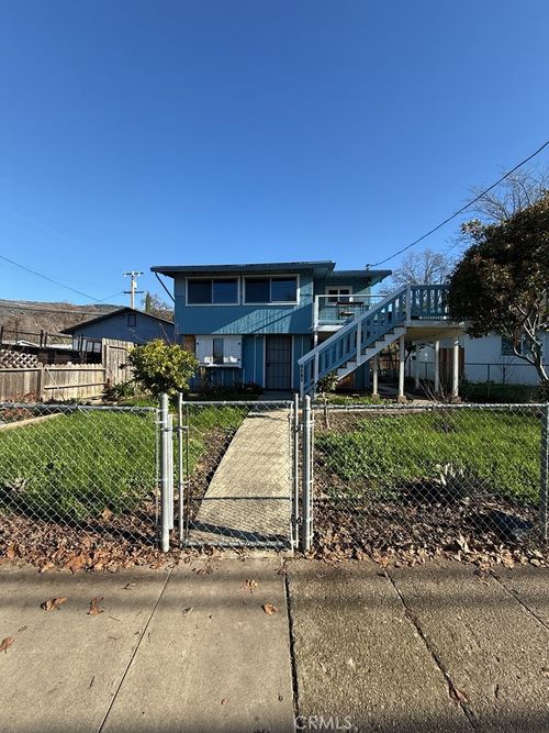 6324 E Highway 20, Lucerne, CA, 95458-7801 | Card Image