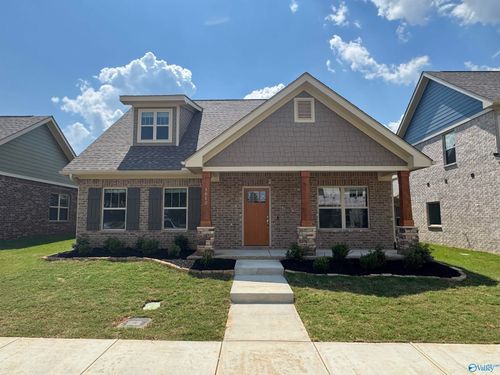 1613 Calistoga Cir Ne, Huntsville, AL, 35811-9814 | Card Image