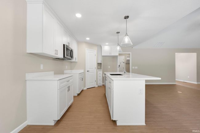 13969 Diavik Pl, House other with 3 bedrooms, 2 bathrooms and null parking in Fort Wayne IN | Image 16