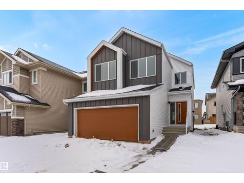 2728 194 St Nw, Edmonton, AB, T6M3B1 | Card Image