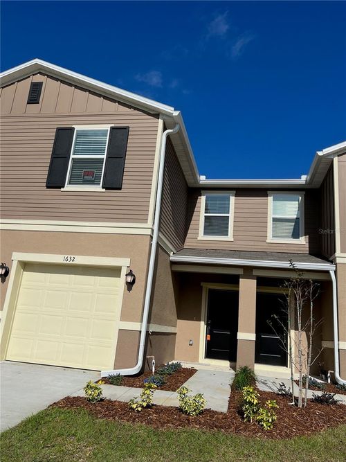 1632 Mirabella Cir, DAVENPORT, FL, 33897-6321 | Card Image