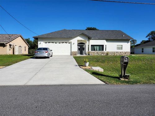 4666 Clarke St, NORTH PORT, FL, 34286-9043 | Card Image