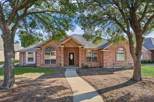 6708 Capitol Hill Drive, Arlington, TX, 76017 | Card Image