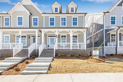 152 Palm St, Holly Springs, GA, 30115-8836 | Card Image