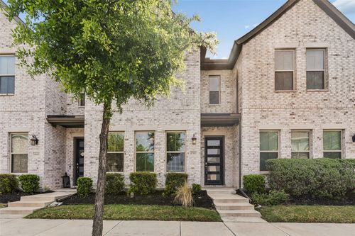 4701 Piedras Lanzar Dr, Mckinney, TX, 75070-1540 | Card Image