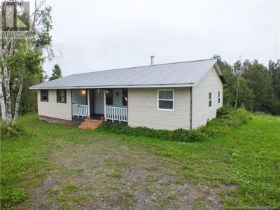 532 Sharps Mountain Rd, House other with 3 bedrooms, 1 bathrooms and null parking in Newburg NB | Image 3