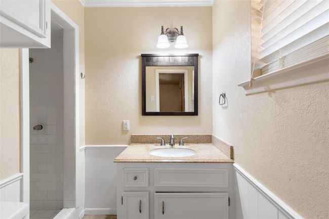 406 Chumney Dr, House other with 3 bedrooms, 2 bathrooms and null parking in Teague TX | Image 16