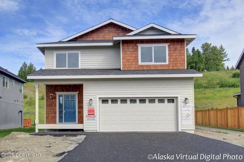 L7 Grey Owl Way, Eagle River, AK, 99577 | Card Image