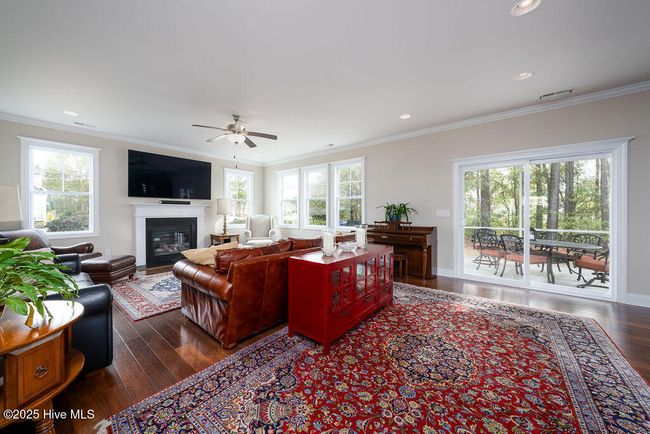 6001 Culdees Ln, House other with 4 bedrooms, 4 bathrooms and 2 parking in Wilmington NC | Image 10