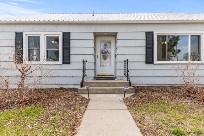 CHESTNUT - 309 Other, House other with 4 bedrooms, 2 bathrooms and null parking in Kadoka SD | Image 5