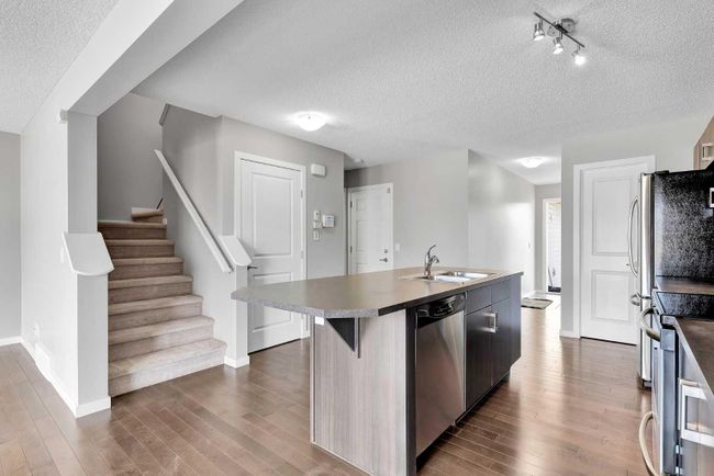 117 Sunset Common, Home with 3 bedrooms, 2 bathrooms and 2 parking in Cochrane AB | Image 7