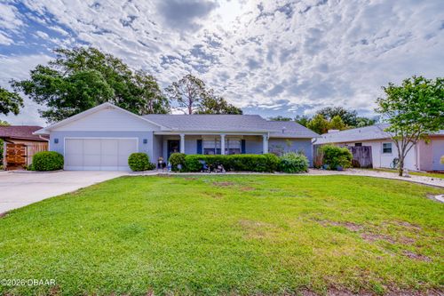 4567 Hoyt Dr, Port Orange, FL, 32129-3673 | Card Image
