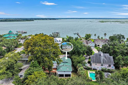 4 Big Oak St, Hilton Head Island, SC, 29926-1137 | Card Image