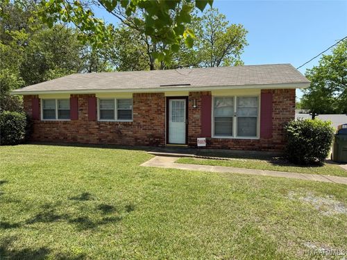 3211 Hackberry Ln, Montgomery, AL, 36116-3021 | Card Image