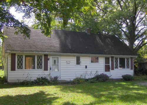 503 E Waterford St, Wakarusa, IN, 46573-9550 | Card Image