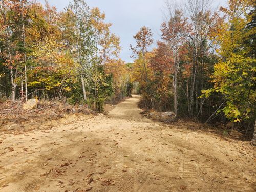 Lot B Blackberry Lane, Buckfield, ME, 04220 | Card Image