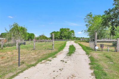 1733 Fm 1791, Home with 0 bedrooms, 0 bathrooms and null parking in Richards TX | Image 2