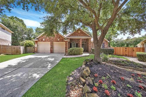 14 Beauty Bower Pl, The Woodlands, TX, 77382-1633 | Card Image