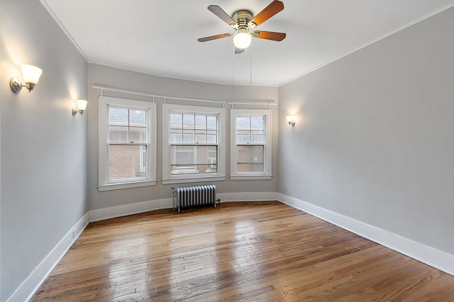 APT-2 - 1651 Atkinson St, Condo with 3 bedrooms, 1 bathrooms and null parking in Detroit MI | Image 28