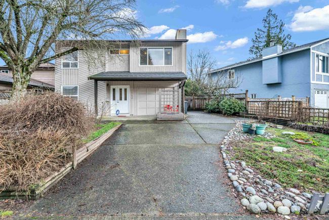 1243 Hornby Street, House other with 4 bedrooms, 3 bathrooms and 4 parking in Coquitlam BC | Image 2