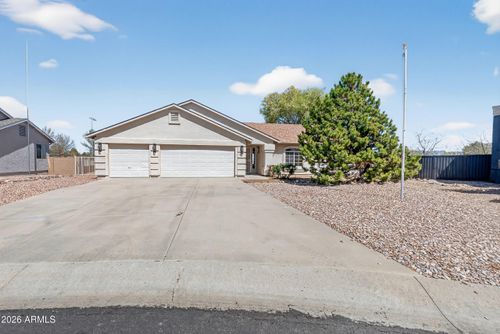 7446 N Viewscape Dr, Prescott Valley, AZ, 86315-3016 | Card Image