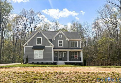 11861 Riverpark Ter, Chesterfield, VA, 23838-2185 | Card Image