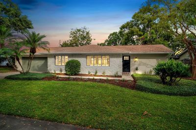 2703 Summerfield Road, House other with 4 bedrooms, 2 bathrooms and null parking in WINTER PARK FL | Image 1