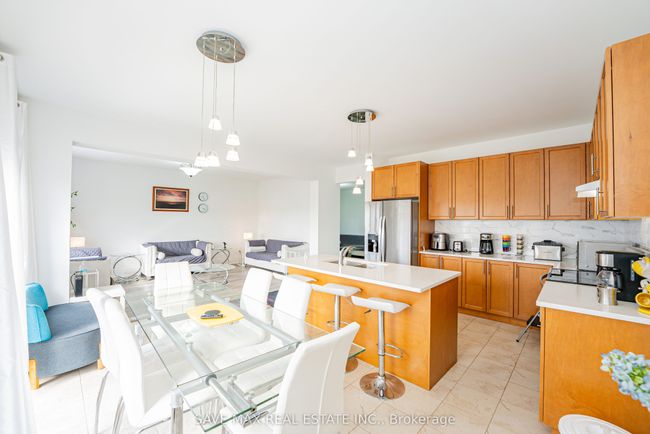 86 Sunset Way, House other with 9 bedrooms, 7 bathrooms and 4 parking in Thorold ON | Image 15