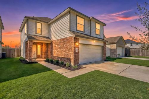 5207 Wolgan Lake Ct, Katy, TX, 77449-2792 | Card Image