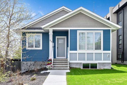 23 31 Ave Sw, Calgary, AB, T2S2Y7 | Card Image