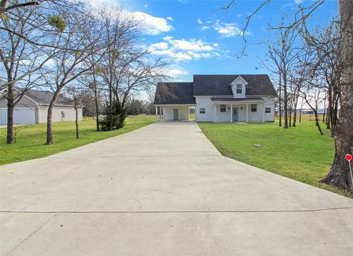 7817 County Road 4076, Scurry, TX, 75158-4754 | Card Image