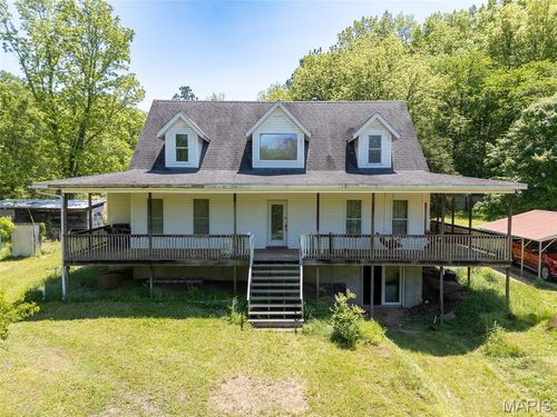 1449 Madison 241, Marquand, MO, 63655-9102 | Card Image