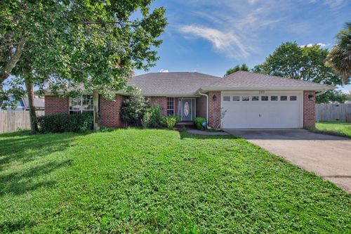 2412 Kodiak Ct, Navarre, FL, 32566-4814 | Card Image
