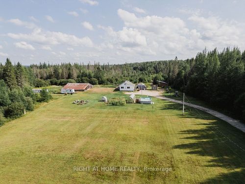 47 Peacock Rd, Strong, ON, P0A1Z0 | Card Image