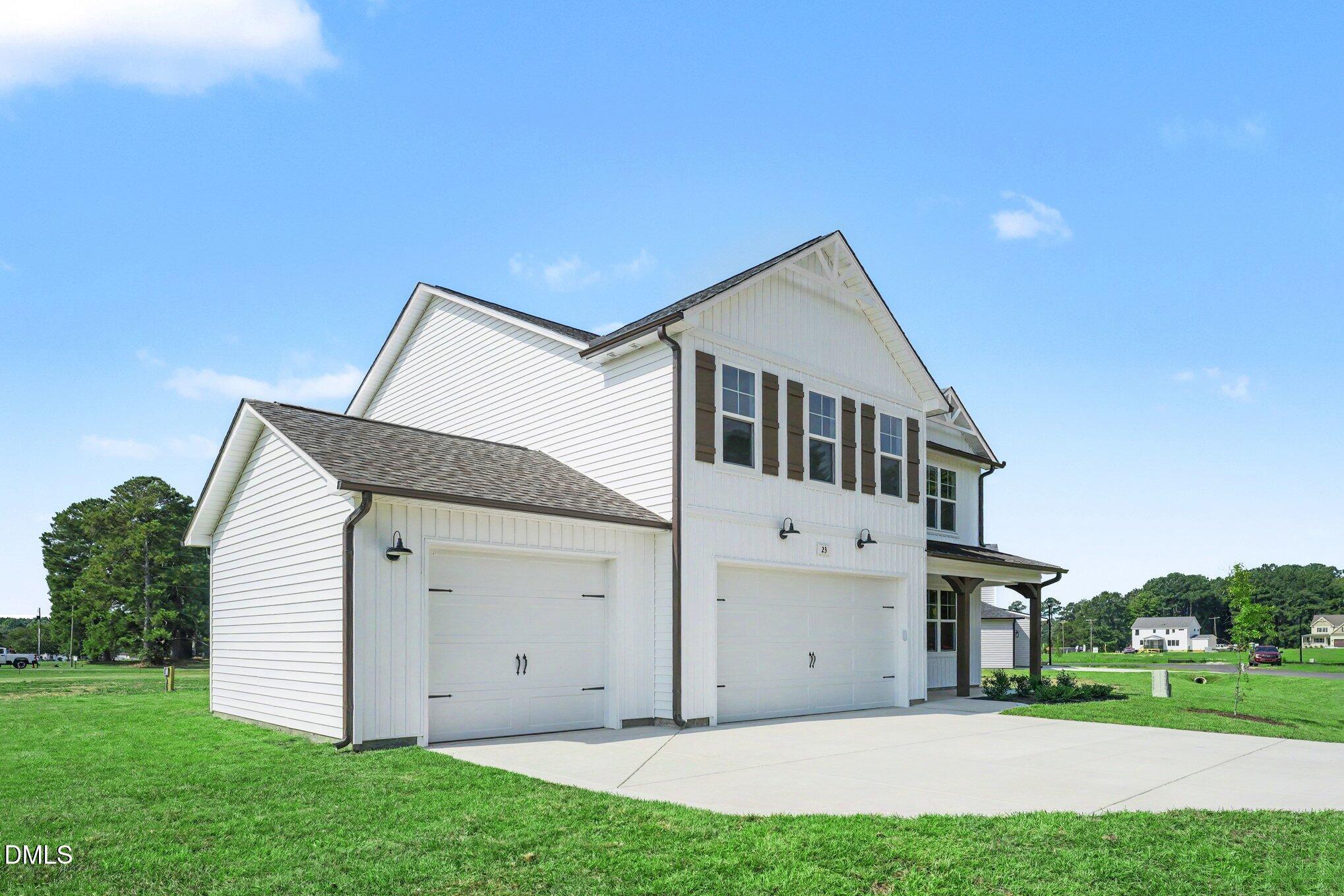 Residential in Selma 2