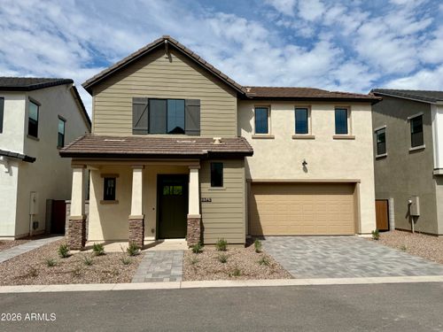 2345 E Stephens Ct, Gilbert, AZ, 85296-4509 | Card Image