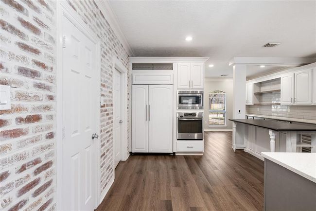 12014 Via Davinci Ln, House other with 5 bedrooms, 5 bathrooms and 3 parking in Cypress TX | Image 17