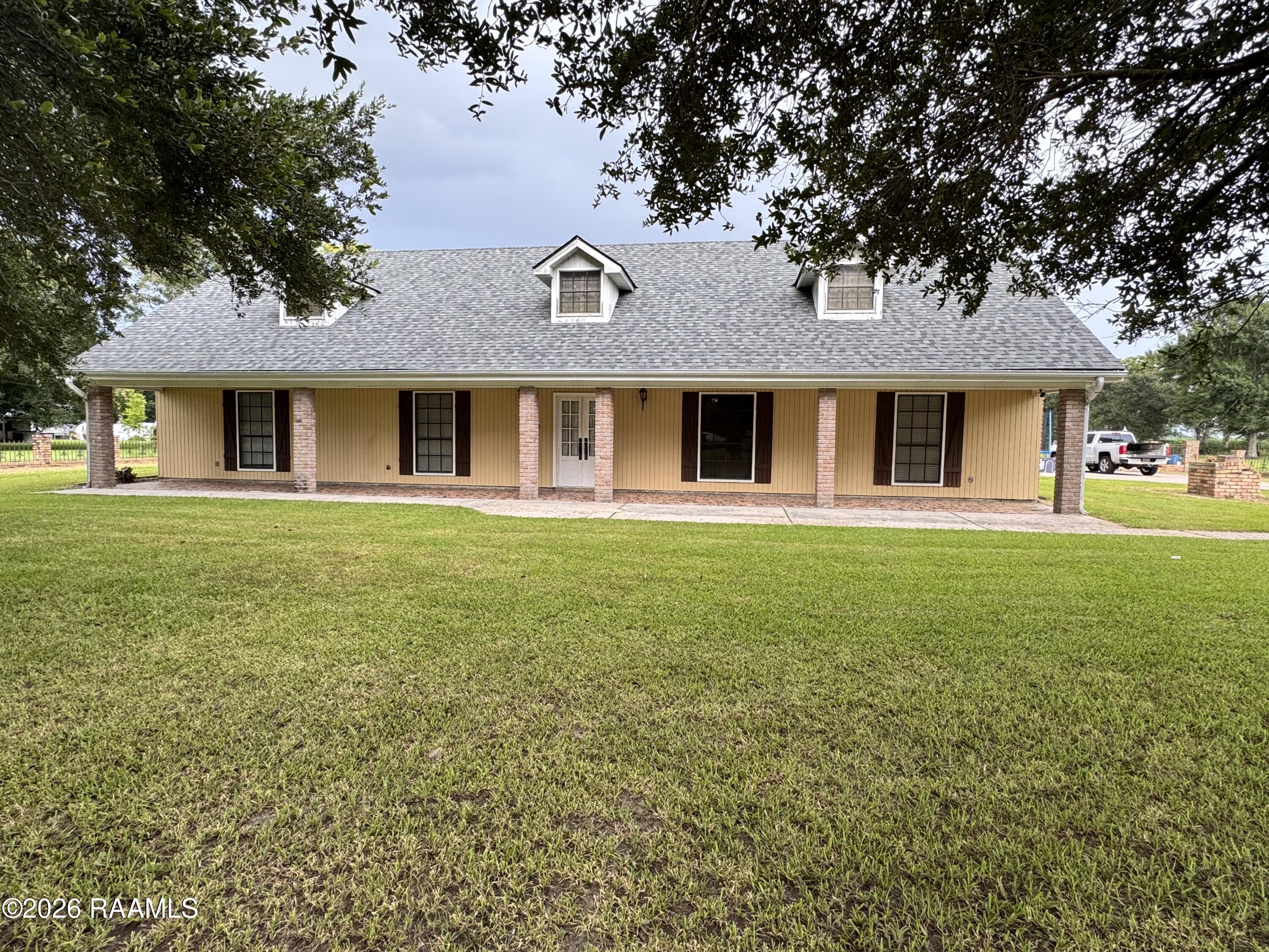 Residential in St. Martinville