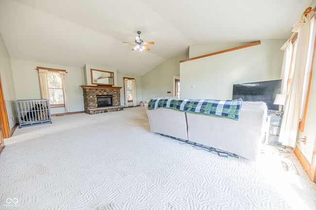 4533 W 600 N, House other with 3 bedrooms, 2 bathrooms and null parking in Fairland IN | Image 6