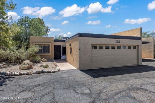 3448 N Millard Dr, Tucson, AZ, 85750-2506 | Card Image