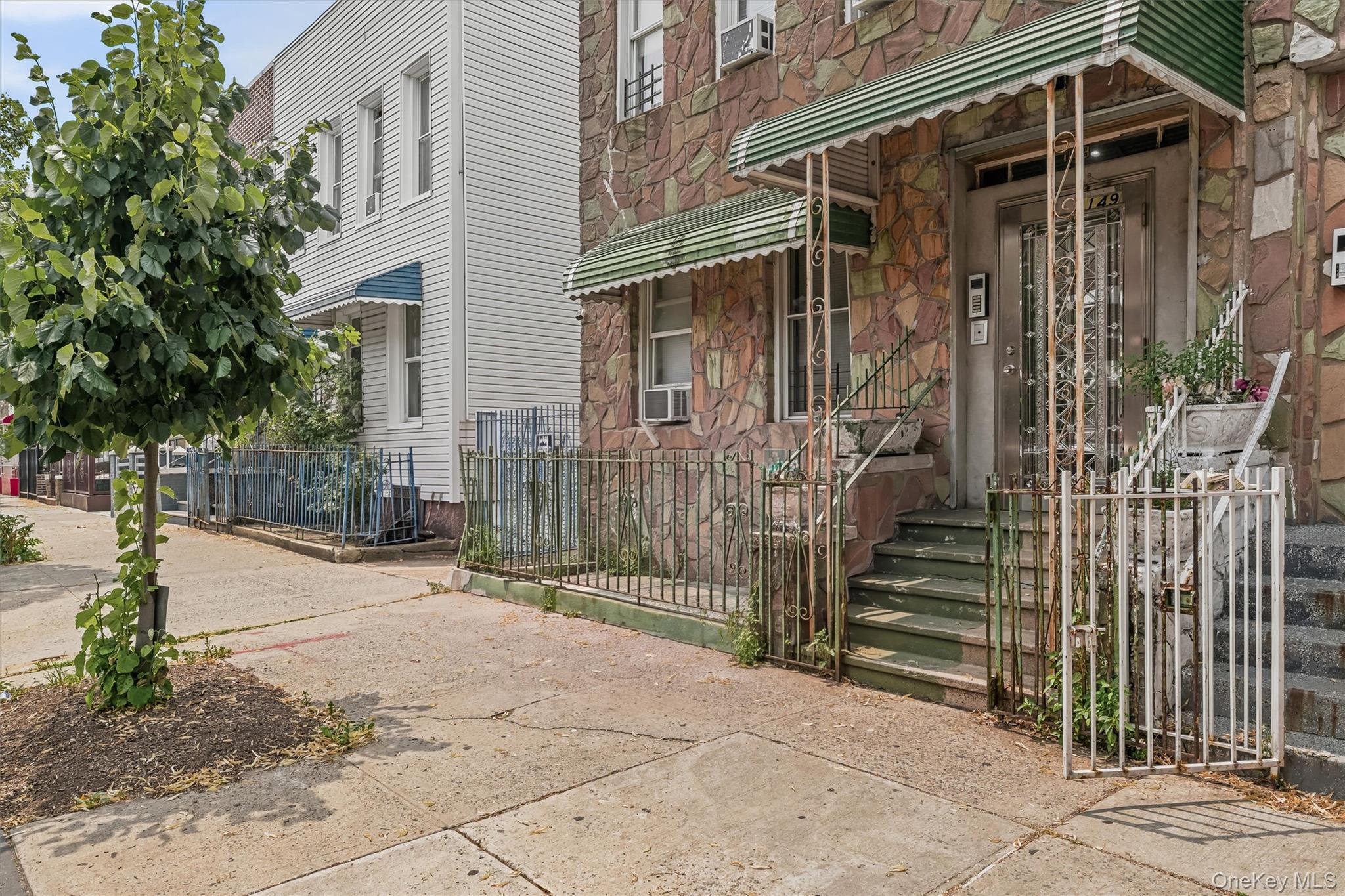 Residential Income in New York 2